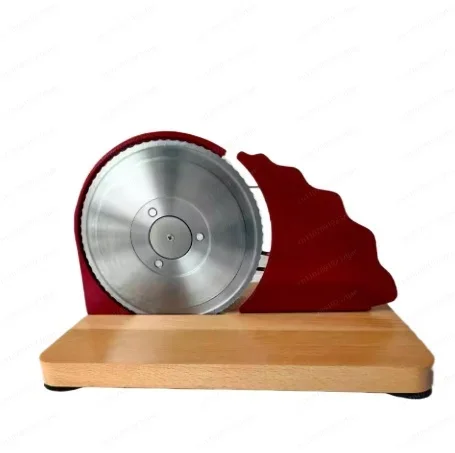 Household Noodle Slicing Machine, Hand Crank Bread Slicer, Cross-border Kitchenware Set, Household Bread Making Assistant