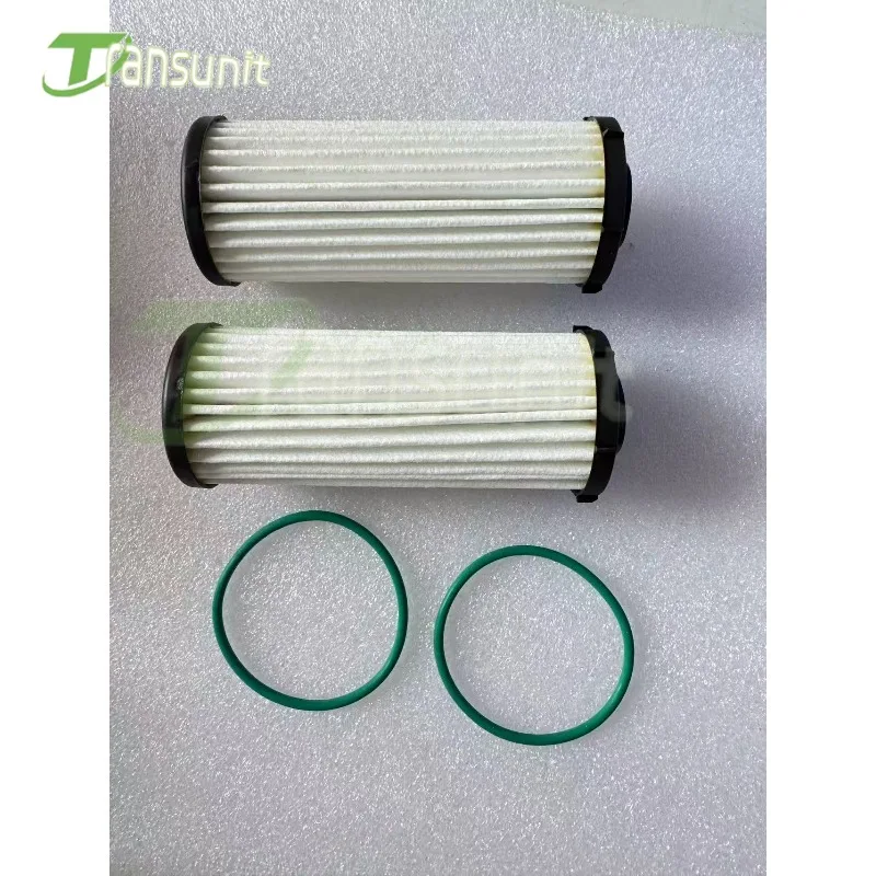 0BH325183C DQ380 DSG DQ500 Gearbox Filter Auto Transmission For Audi VW 0BH 25183B 7-Speed Doul Clutch External Filter Element
