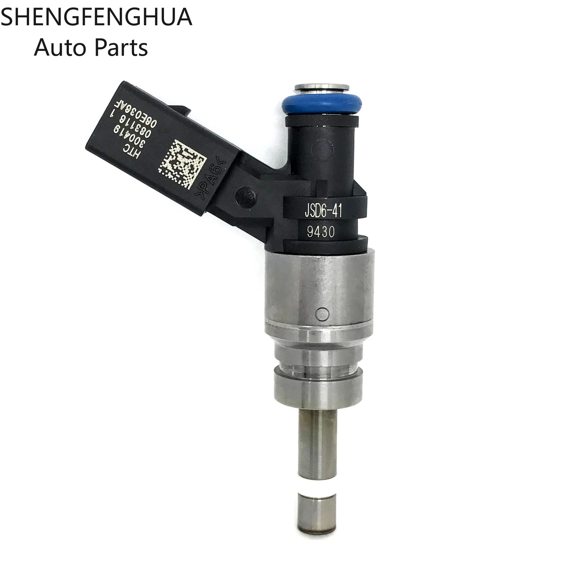 High quality auto parts Fuel Injector Nozzle JSD6-41 For Nissan For Infiniti