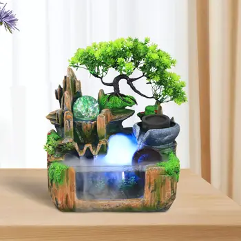 10 最佳銷售 風水噴泉 - №2