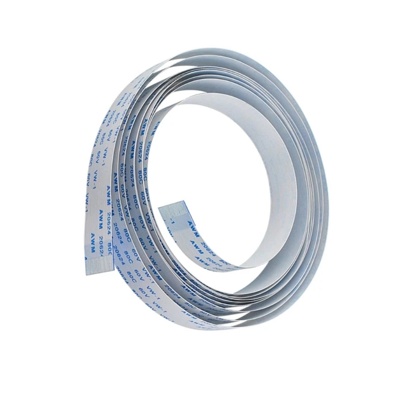 1 Stuks Camera Module Kabel Flexibele Lint Kabel voor Pi5 Monitor FFC Kabel Dropship