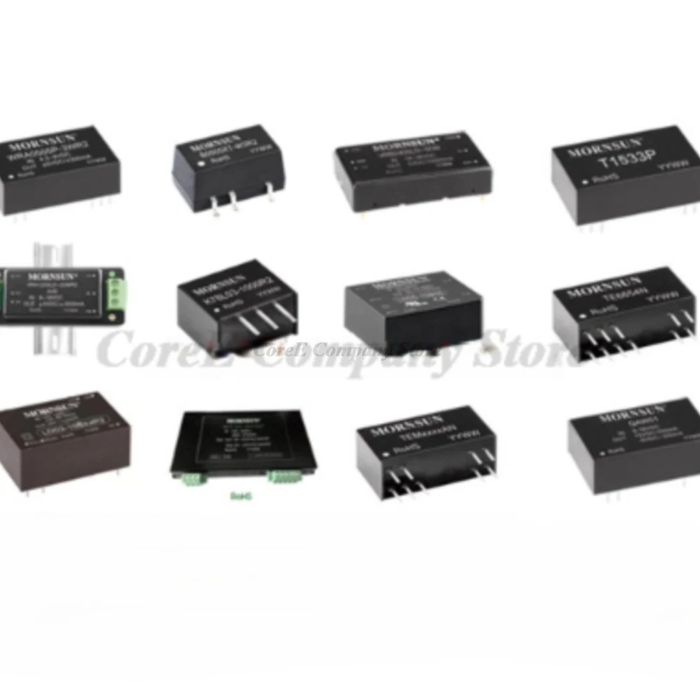 LD15-23B12R2 МОДУЛЬ ПИТАНИЯ AC-DC 85-305 В до 12 В 1250 мА 15 Вт МАЛЕНЬКИЙ ТОМ 1-5 шт.