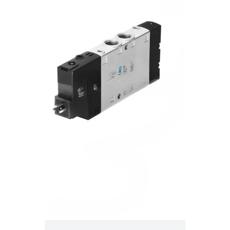 

Parts are suitable for stock Spot Solenoid Valve CPE18 M1H 5L 1 4 163142 Festo FESTO New Original