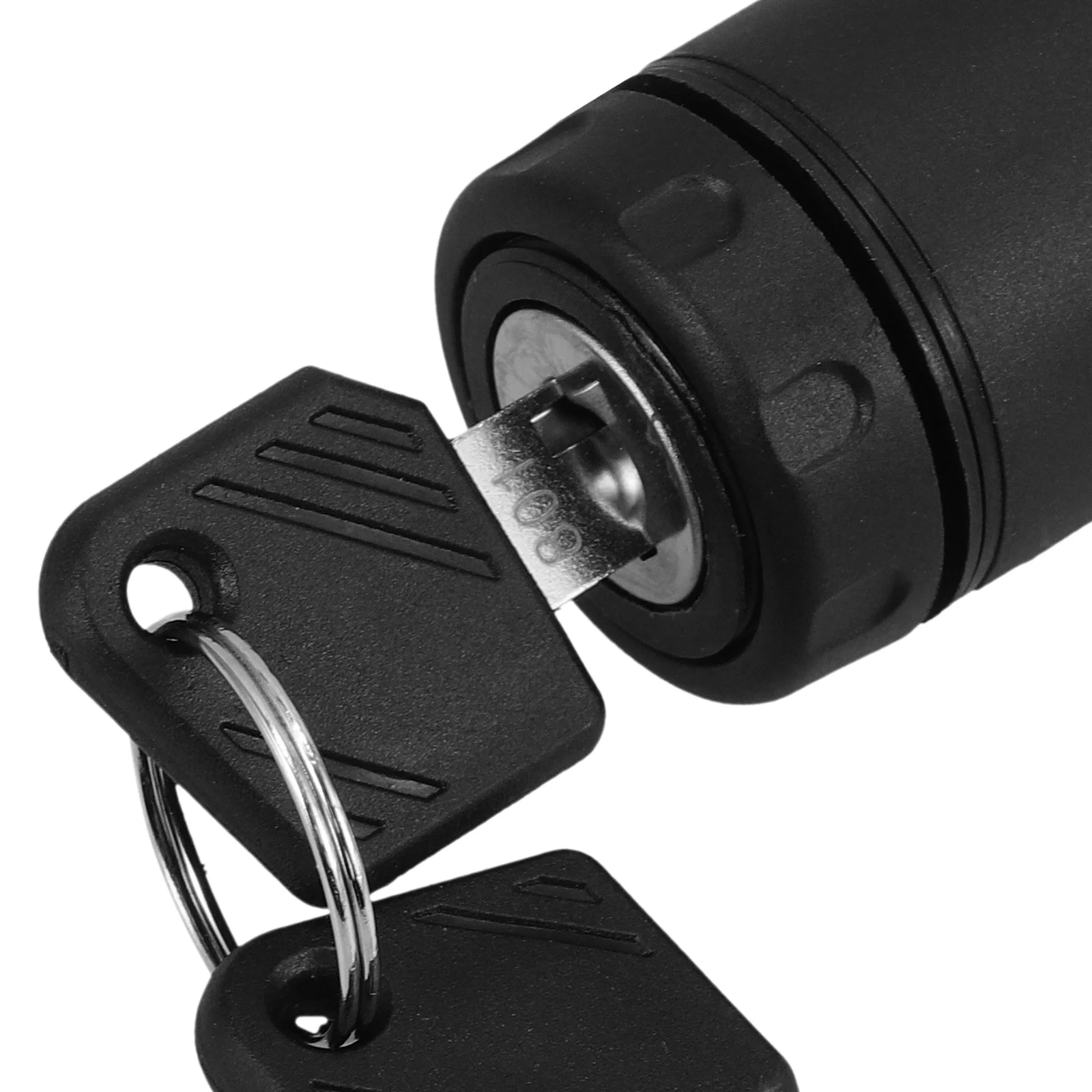 

1 set Universal Ignition Switch Keyed Starter For Mobility Scooter Electric Vehicle On/Off Start Ignition Replacement Switch