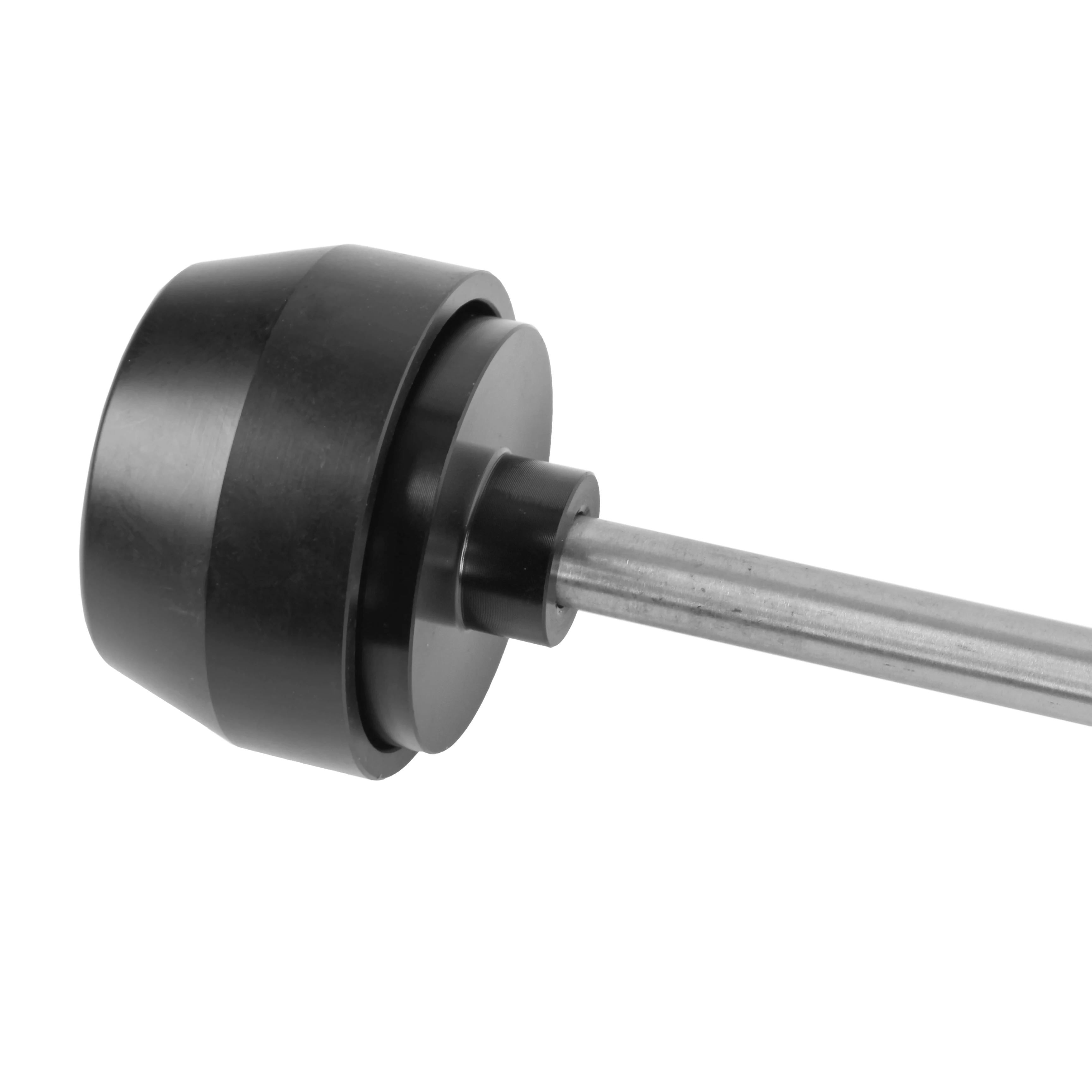 Motorcycle Front Wheel Fork Slider For CB650F CBR650F Wheel Axle Fork Crash Slider Wheel Hub Protector For HONDA CB650R CBR650R