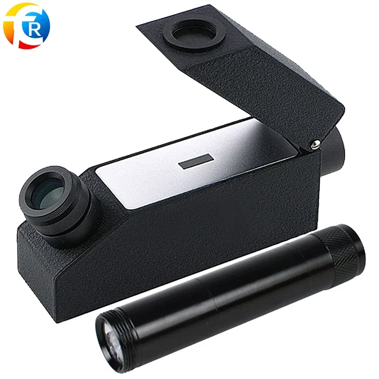 Necessary Products Of Gemlogical Refractometer Ri Range To Test The Gemstone Gem Refractometer