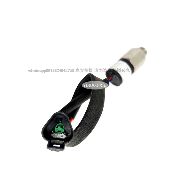 GOODfor Carter E320D 336D 349D pressure sensor Pressure sensing plug sensor 327-4608