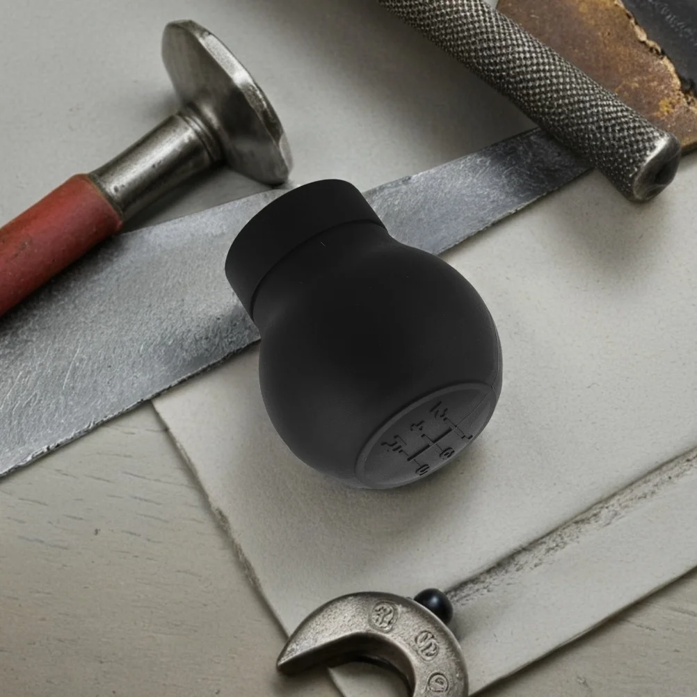 

2Pcs Universal Car Gear Shift Cover Silicone Gear Stick Protector Anti-Slip Wear Resistant for Manual Transmission