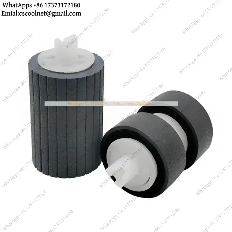 Replacement Feed Roller Kit For DRC120 DRC130 DRC205 DRC220 DR2010C DR2510C DR3010C Scanner Pickup Roller Parts