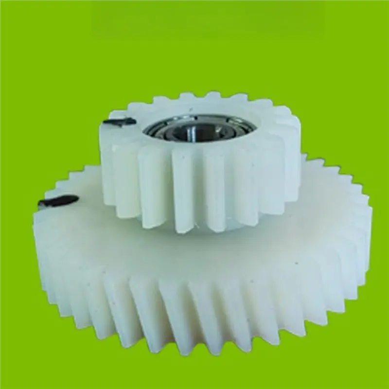 ABKP-18T+40T Motor Gear Repair Kit, Replacement Gears For AKM-95RX Electric Mountain Bike Motor