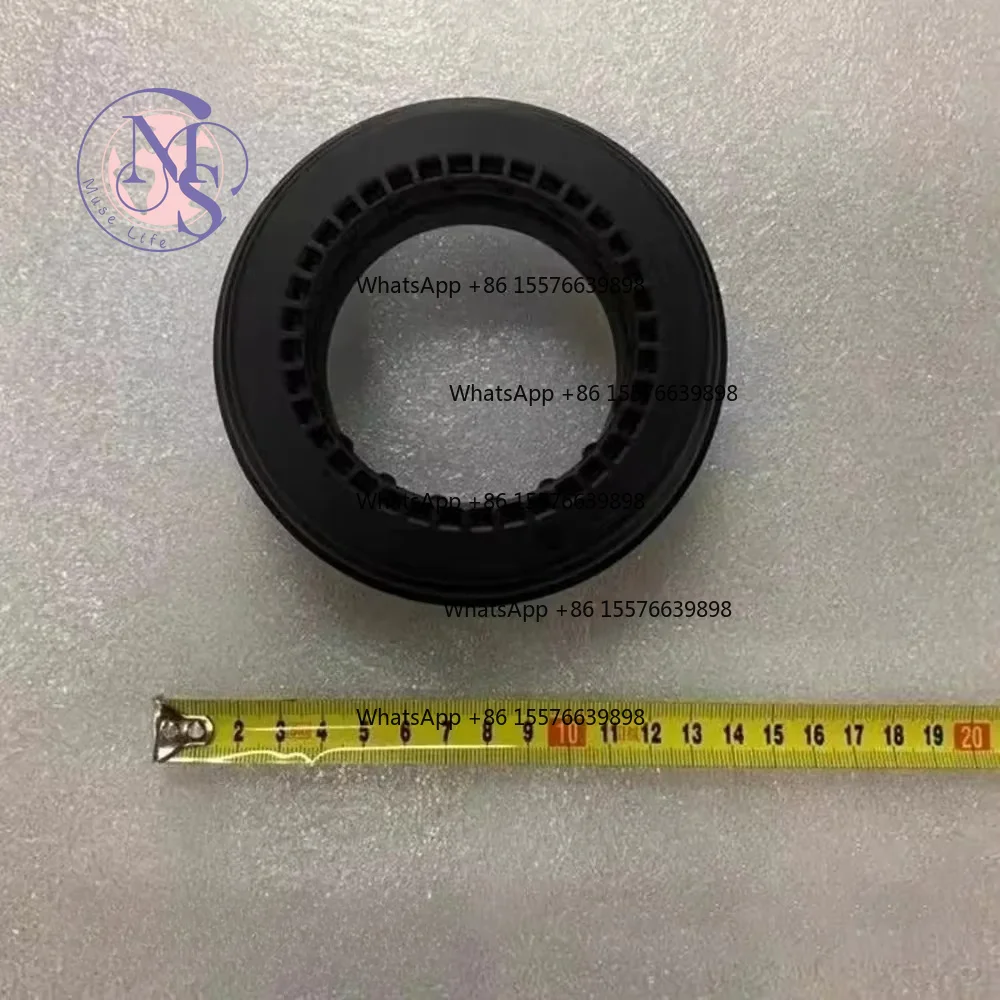 ZOCI‑FOR HADF2905600 Front Shock Absorber Plain Bearing, Auto Suspension Strut Mount Bearing For BYD HAN DMI EV Replacement Part
