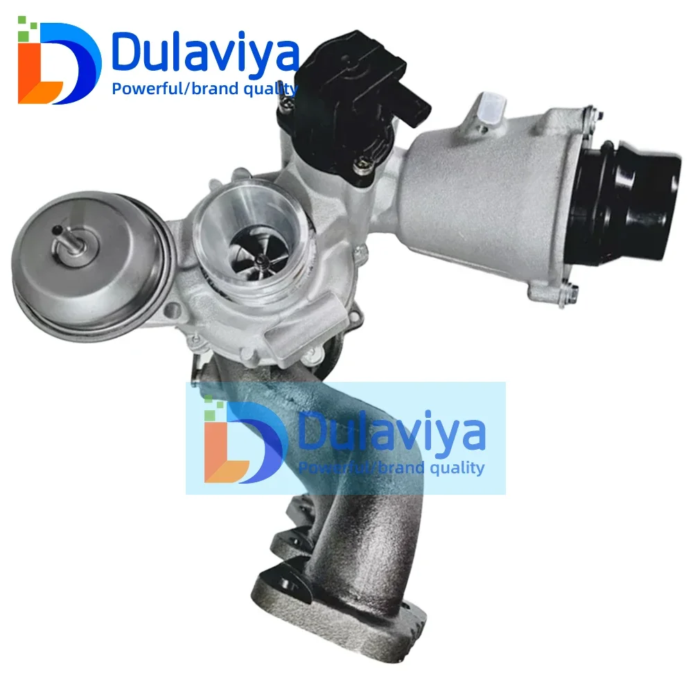 

For Mercedes A-Class W176 A250 A250 BlueEfficiency A250 AL0067 A2700902780 A2700900080 A2700901780 A2700902880 Turbo Charger
