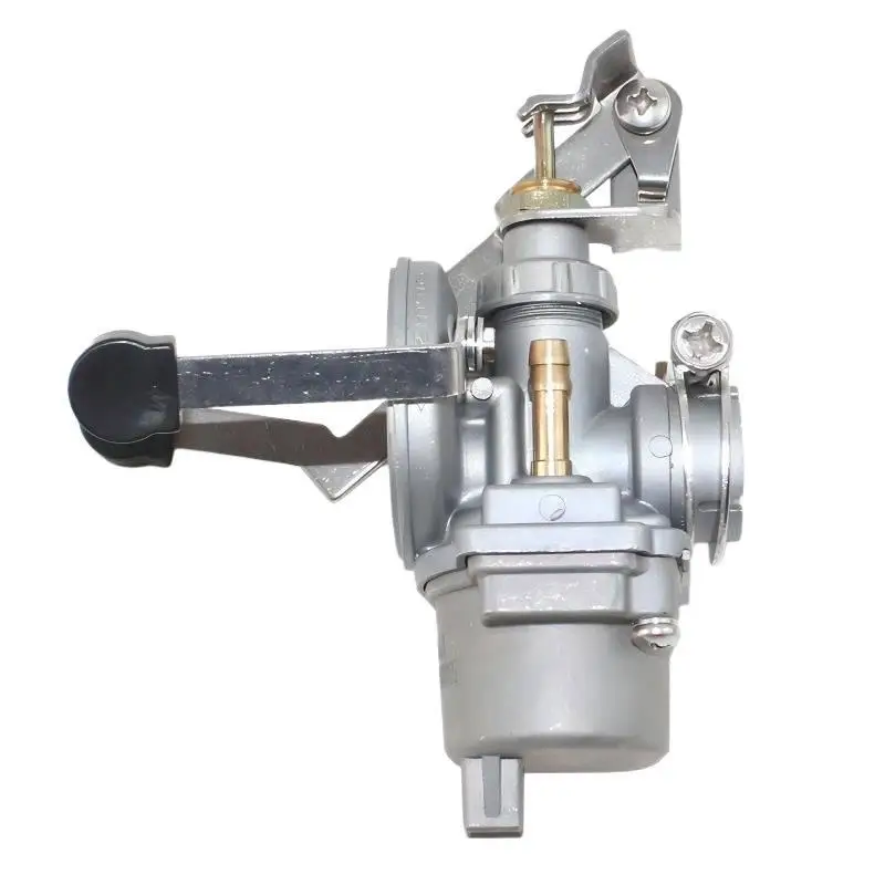 مناسبة لملحقات المكربن للمحرك الخارجي ثنائي الأشواط 3.3/3.5HP لـ TOHATSU MERCURY II