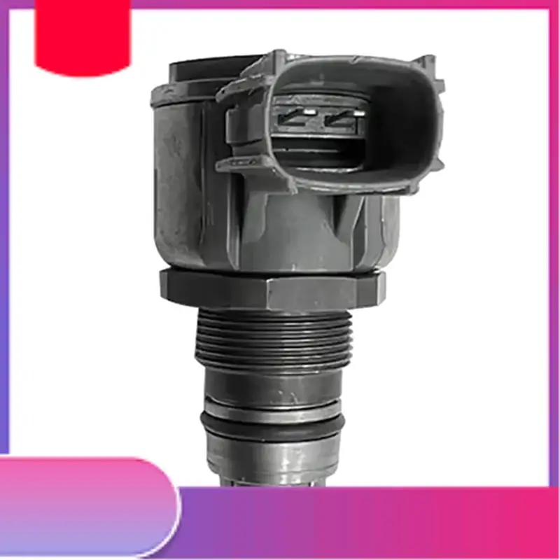 

23810-0E010 Fuel Rail Pressure Sensor For Toyota Hilux Revo 1GD 2GD Fuel Rail Solenoid Valve 23810-0E020 23810-0E011-Y79A