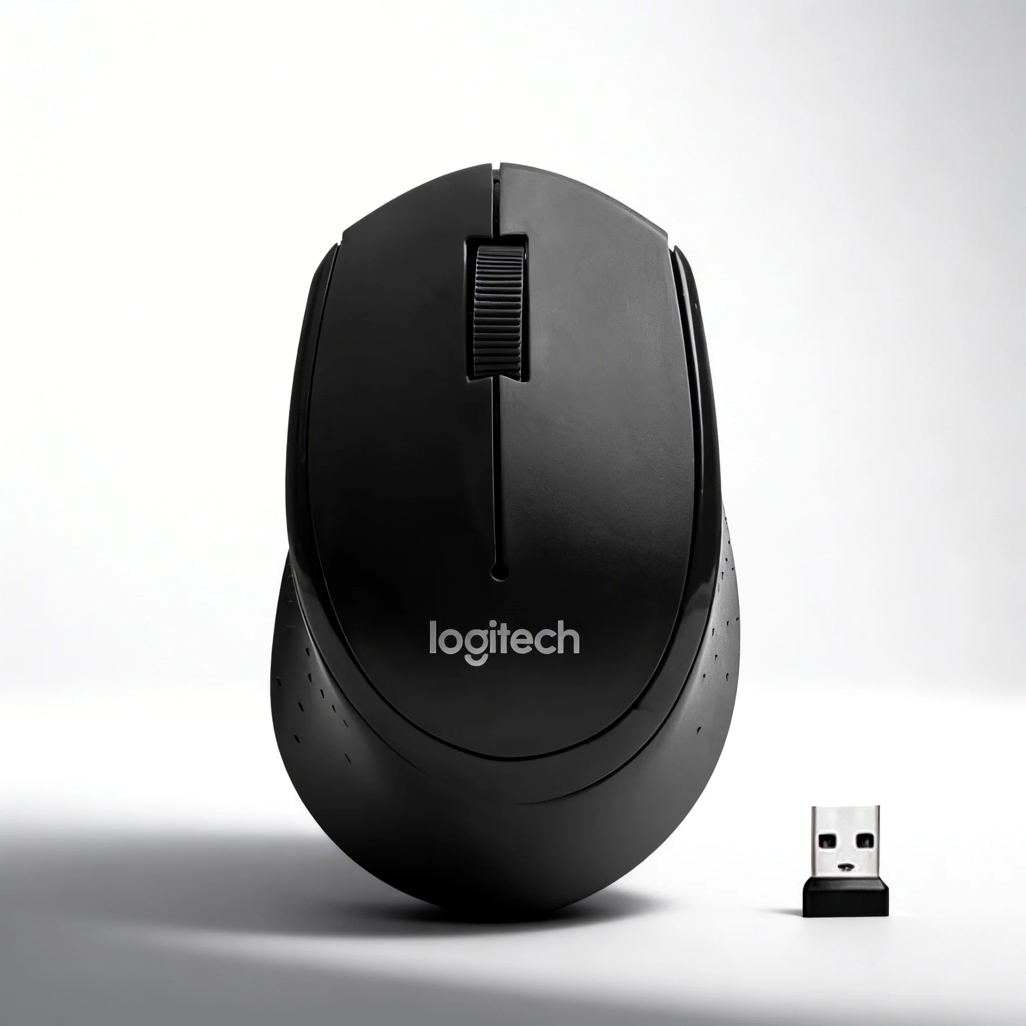 Logitech M330/M220 …