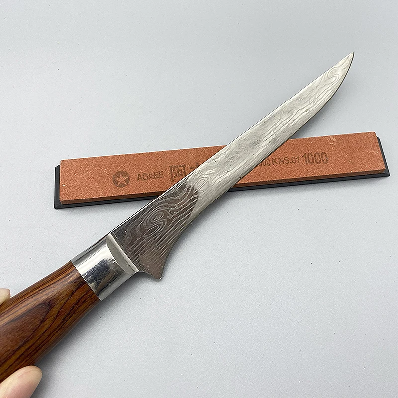 Professional Knife Sharpener Sharpening Stone Grinding Stone Whetstone Correction Stone for Kitchen Outdoor Home Tool Use