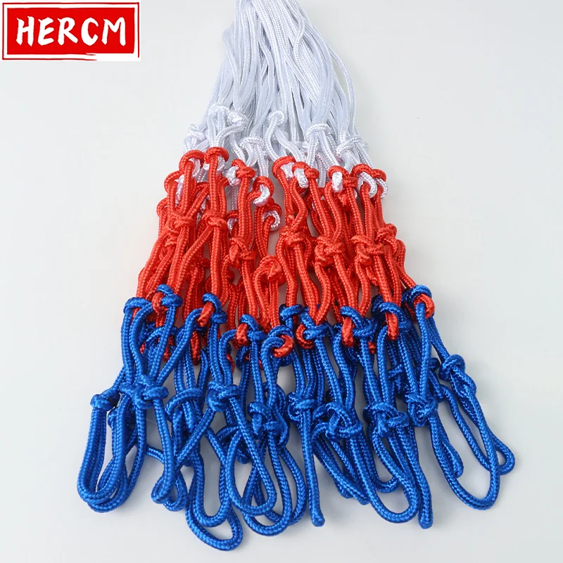 Сетка для баскетбольного кольца: