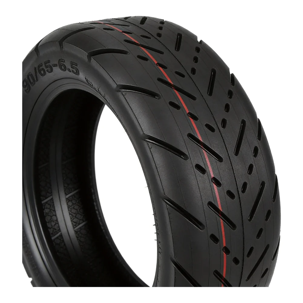 Premium Tubeless Road Tyre 11 Inch for Zero 11x and For Dualtron Scooter Compatibility Perfect Fit for Standard Tire Sizes