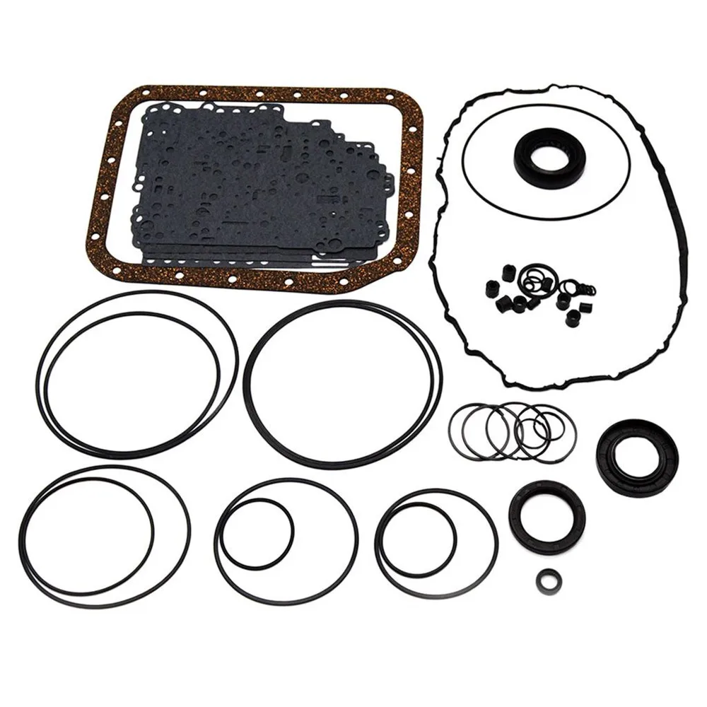 

1set A6GF1 B212820A Auto Transmission Rebuild Kit For HYUNDAI Accent Elantra Optima with 1 year warranty