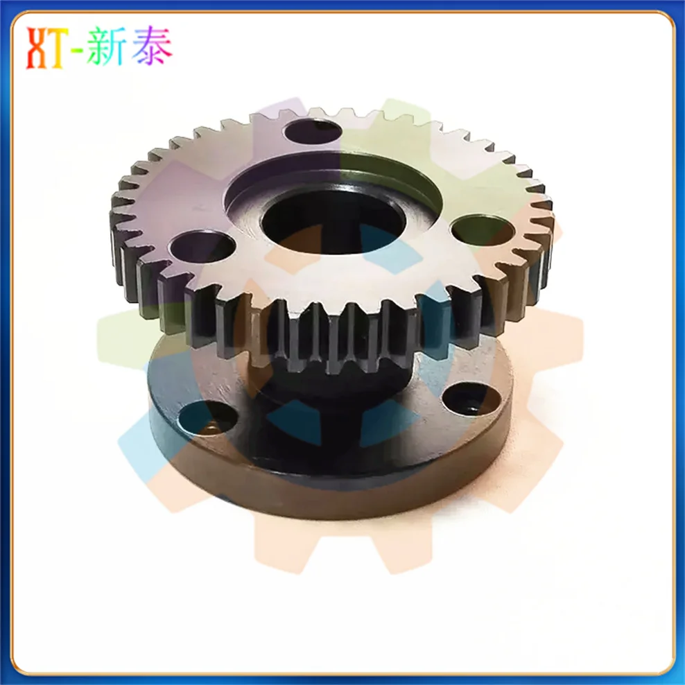 Offset Printing Machine Parts, 39 Teeth Gear for Heidelberg CD102