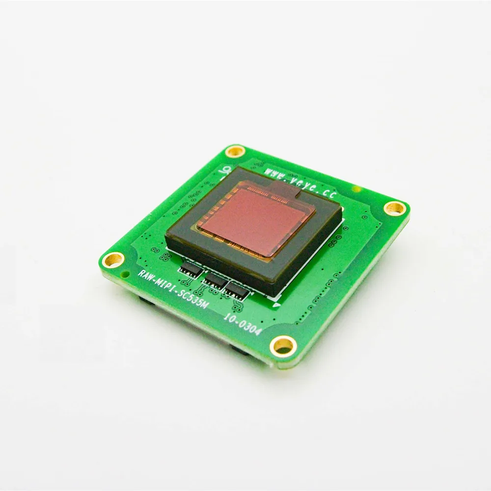5MP Global shutter Machine Vision MIPI CSI-2 Camera, RAW-MIPI-SC53M for all Raspberry Pi and Jetson NX and Nano and RK3588