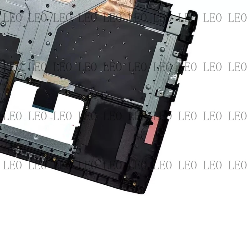 WW  Top Case Palmrest Backlit keyboard for Asus GL702V GL702VM GL702VT GL702VS US