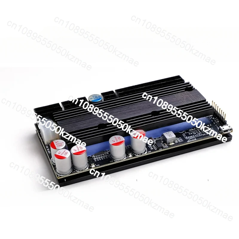 Spot X9-ATX-320 Wide Voltage 16~60V Input High 320W Support 48V SFX Power Module