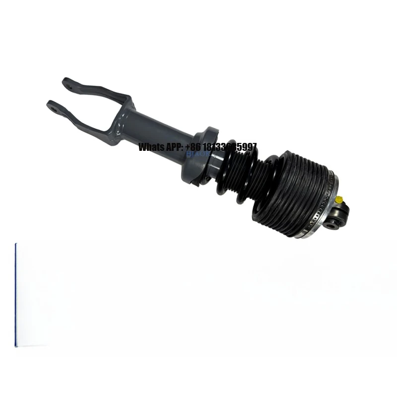 

Front Air Suspension Strut Air Spring Shock Absorber Part for Lamborghini HURACAN LP610 Spyder/Hummer H2 4T0412019Q 4T0412019BR