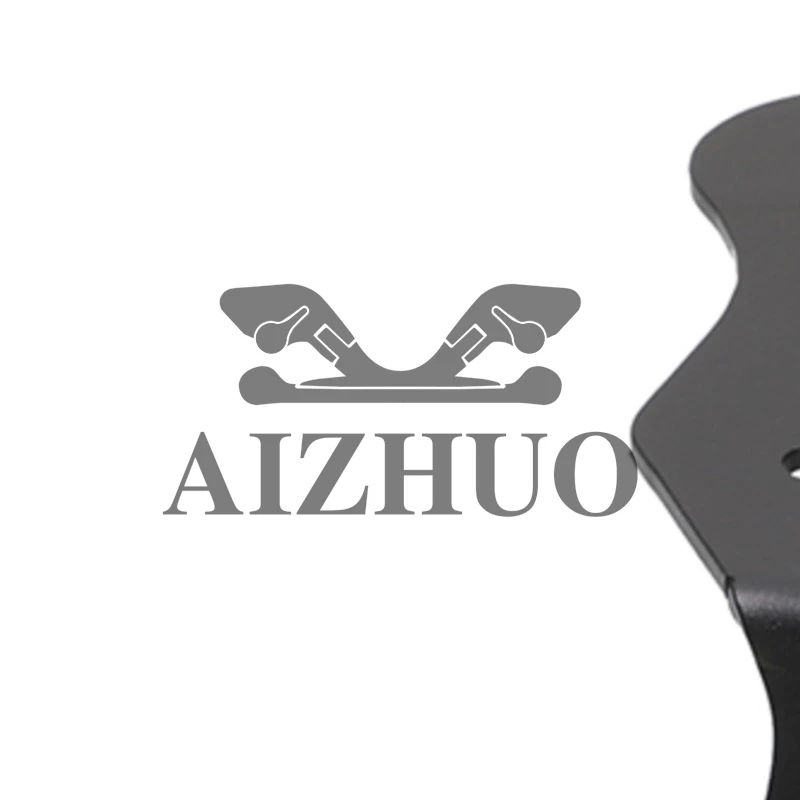 

Для Honda CRF1100L AFRICA TWIN Adventure Sports 2020-2023 держатель номерного знака на заднее крыло, аксессуары для мотоциклов