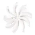 M109 10PCS-white