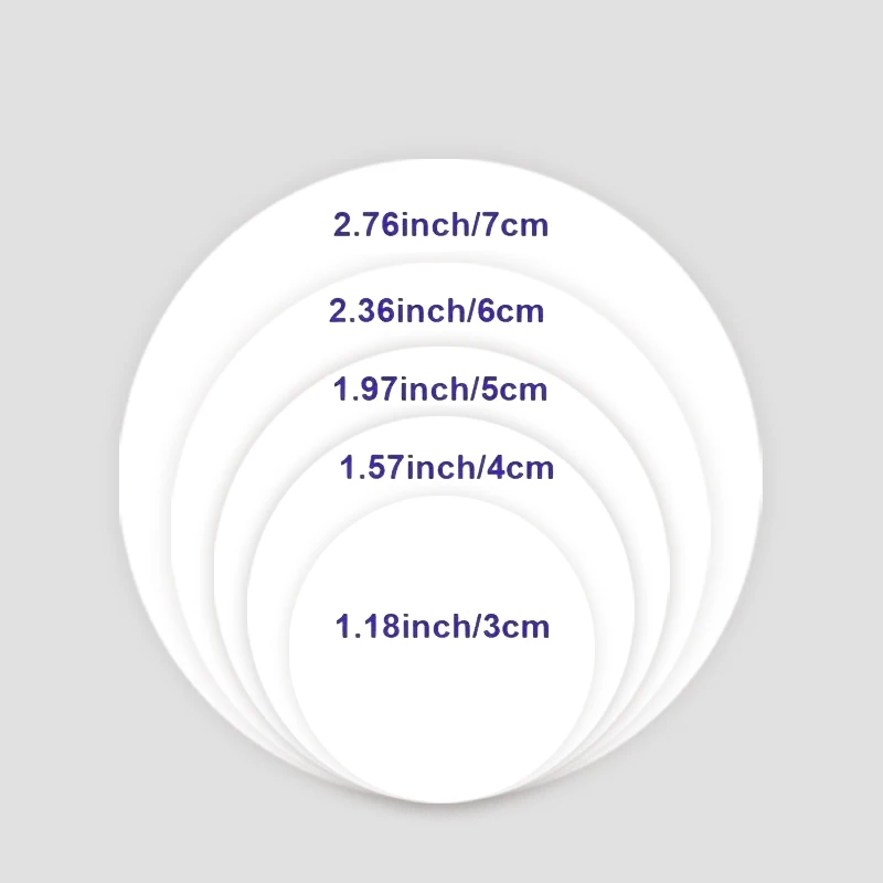 48 قطعة من ملصقات رمز الاستجابة السريعة لشعار موقع المؤسسة القابلة للتخصيص - تصميم مربع/دائري مع دعم لاصق وتغليف الهدايا