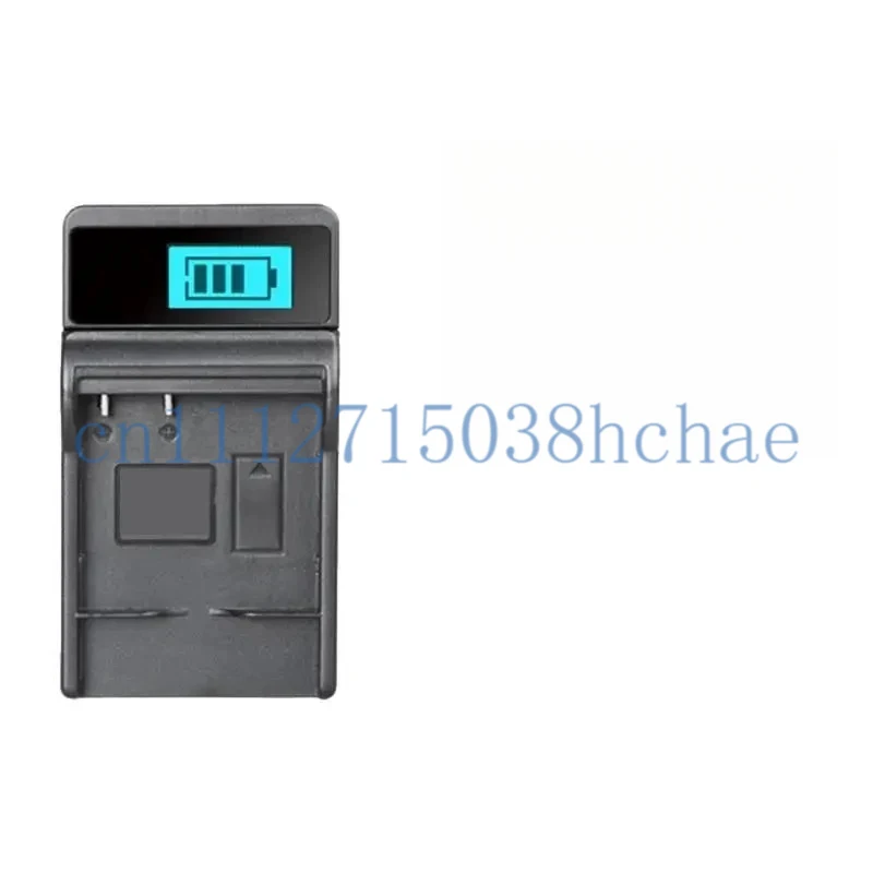 Charger suitable for Fujifilm NP-40 battery and Z1 Z2 Z3 Z5 V10 J50 F610/810 F700 cameras
