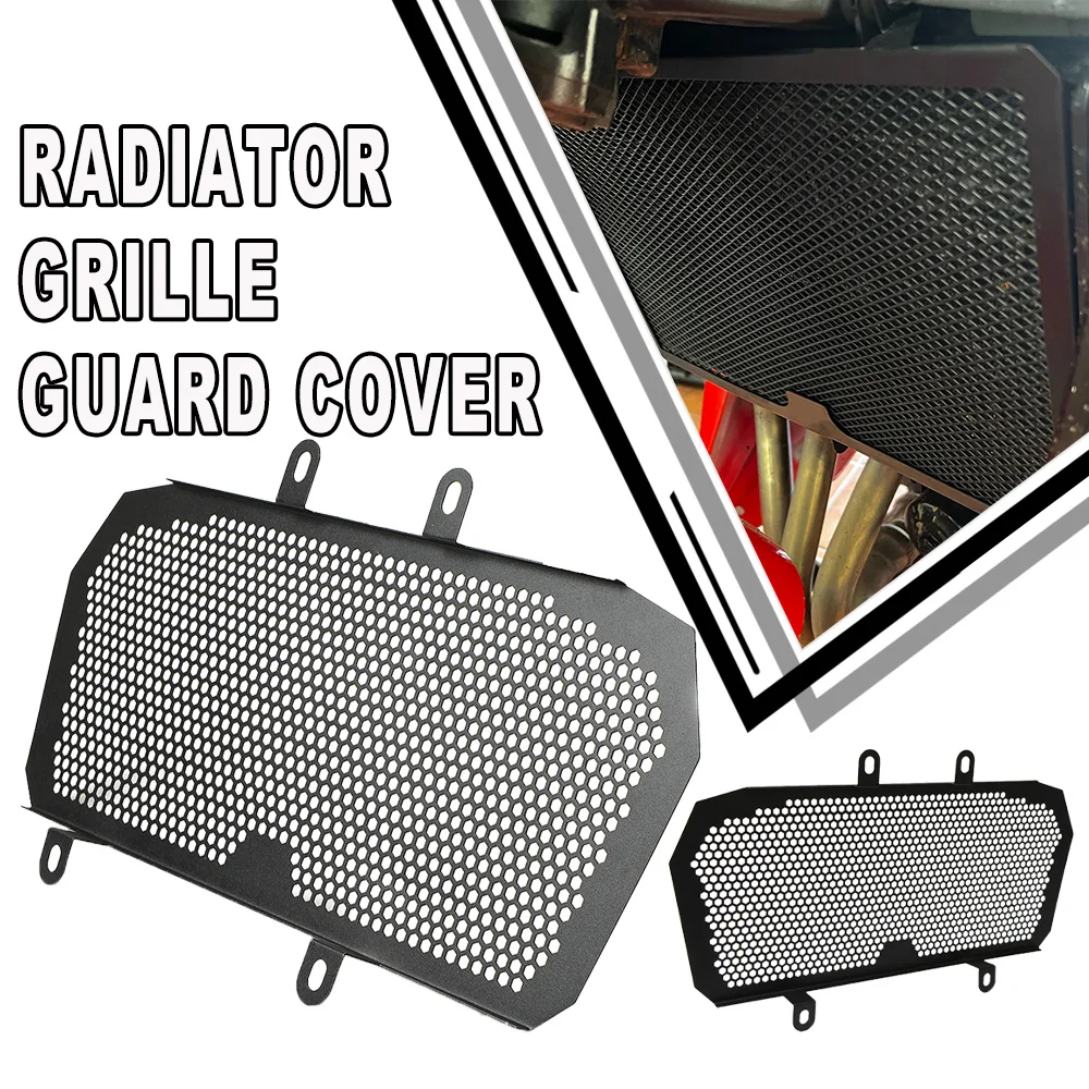 

For KTM DUKE 125 200 250 390 DUKE 2011 2012 2013 2014 2015 2016 Motorcycle Accessories Radiator Grille Guard Cover Protection