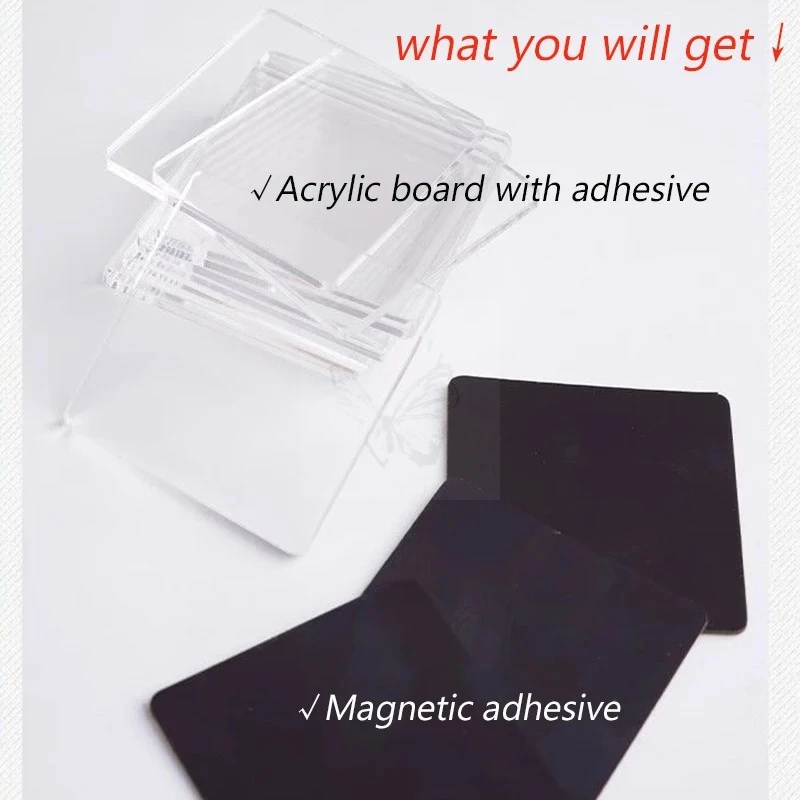 Thumbnail 2 - #34 Latest Craft Magnets Offers