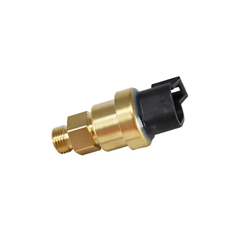 Excavator Parts C9 Diesel Engine Oil Pressure Sensor For E330C E325D Excavator Sensor 1611703 161-1703