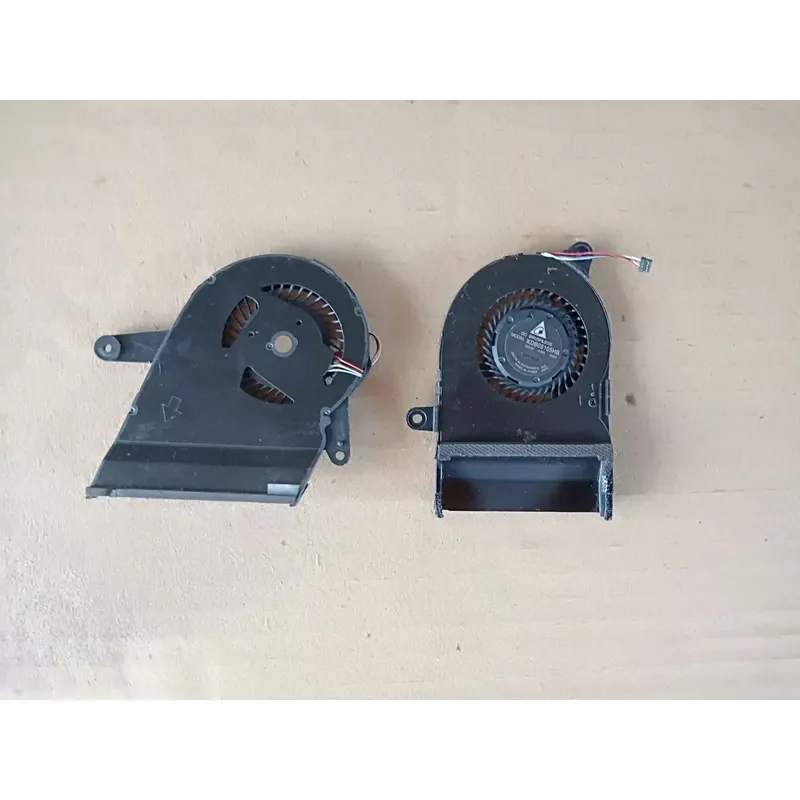 For ASUS Zenbook UX301LA UX301LA4500 Cooling Fan
