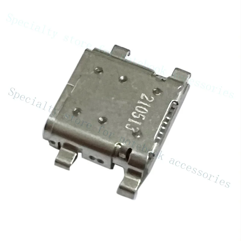 

A+ Type-C USB Charging Port DC JACK Connector For Asus ZenBook Flip 13 UX371E UX363