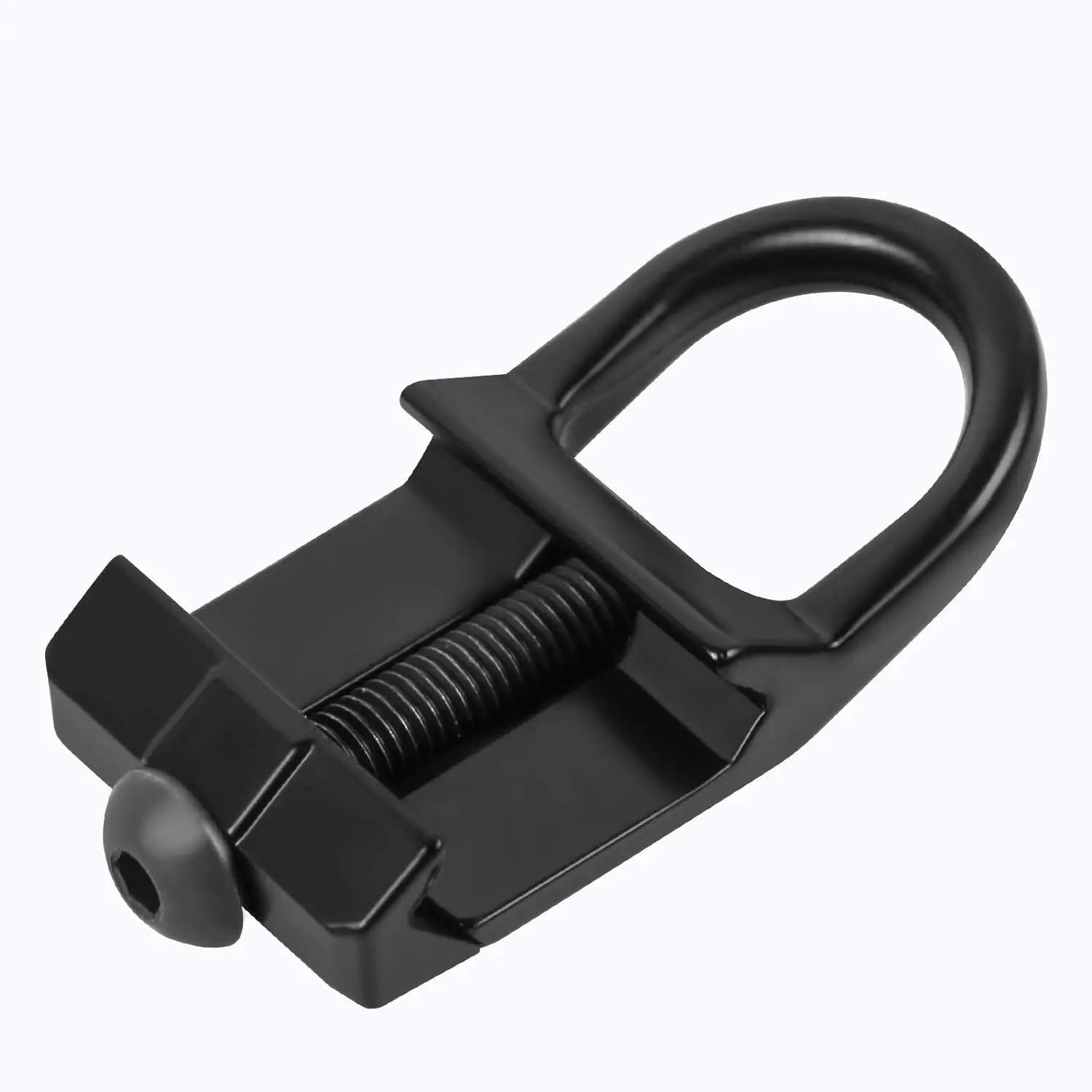 Tactical Quick detail RSA GBB Buckle QD Sling Steel Mount Attachment Adapter Fit 20mm Rail Hunting Airsoft Rifle Gun accessori