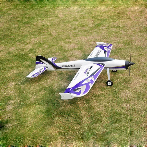 Chinese toys rc electric planes Sorceress remote control big airplane toys for adults