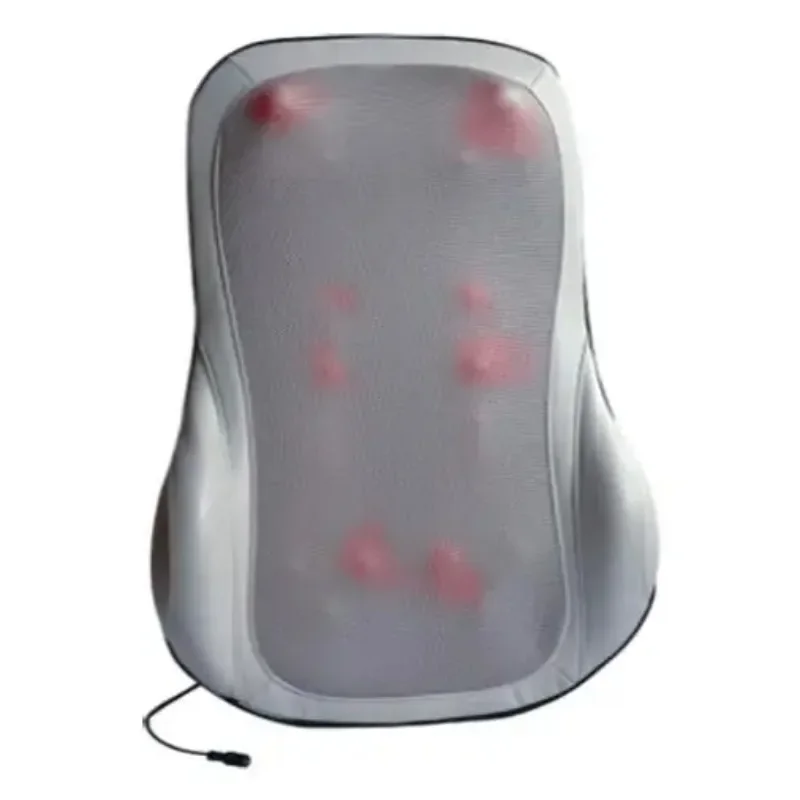 

Full Back Shiatsu Massage Cushion, Lumbar Massage Cushion