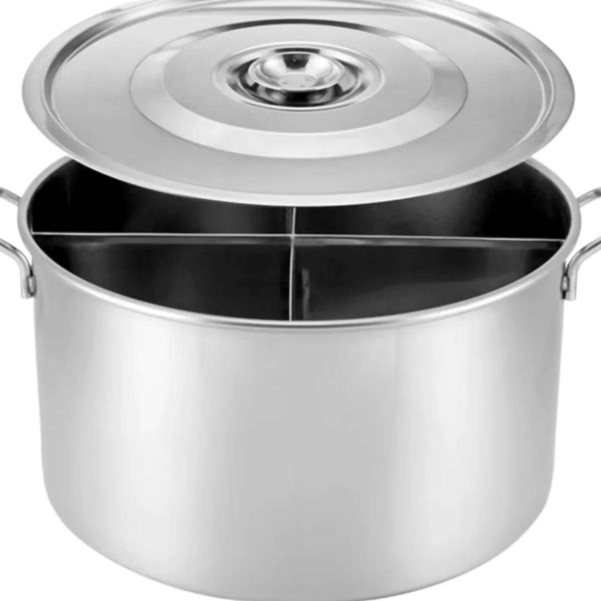 three-grid-four-grid-mandarin-duck-pot-thickened-and-deepened-stainless-steel-induction-cooker
