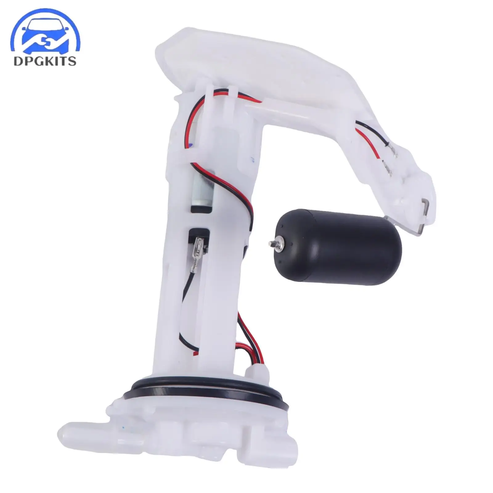 

16700-Z37-003 Fuel Pump Assembly for HONDA EU7000i EU700iSN 2015-2022 Generator Engine Parts Automobile Professional Accessories