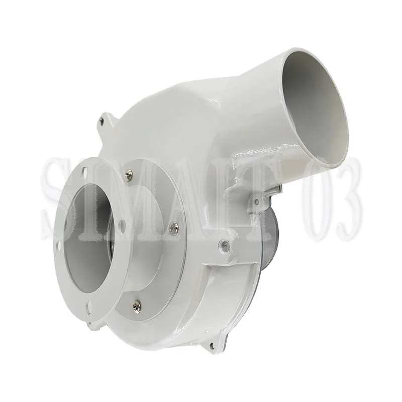 

High Temperature Resistant Centrifugal Fan Biomass Particle Furnace Wall Oven Baking Machine Smoke Exhaust Fan