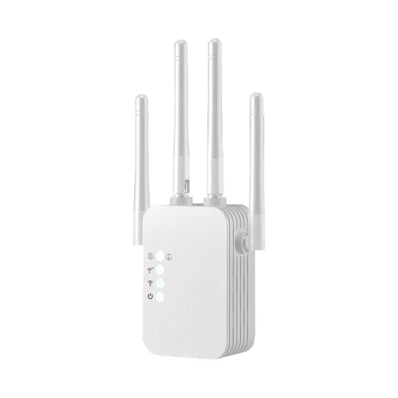 

Wireless WiFi Repeater Wifi Booster Wifi Long Range Extender Wi-Fi Booster Network Booster