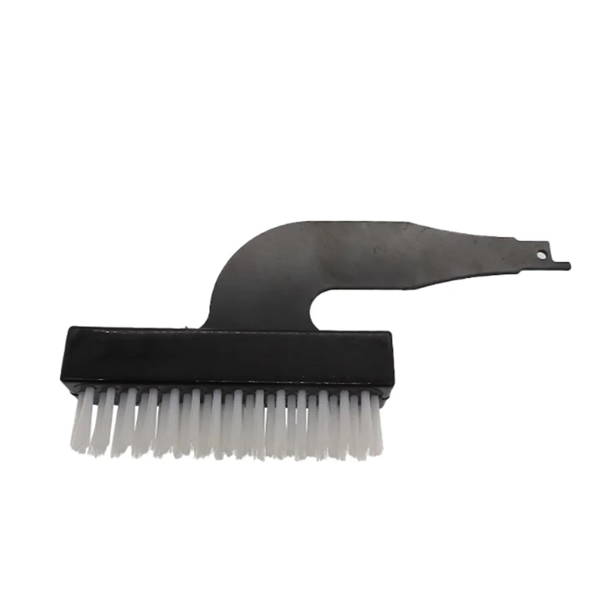 ​ Sega a sciabola Sega alternativa Testine universali Spazzola per rimozione ruggine e levigatura dei metalli Spazzole in nylon a filo elettrico