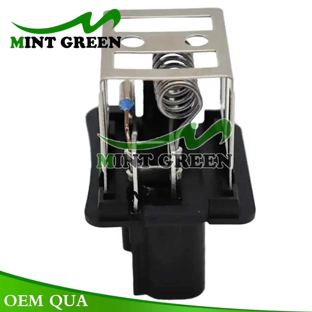 New Good Quality Air Resistor Regulator Heating Resistance  8V51-8L603-AA 8V518L603AA For Ford Fiesta