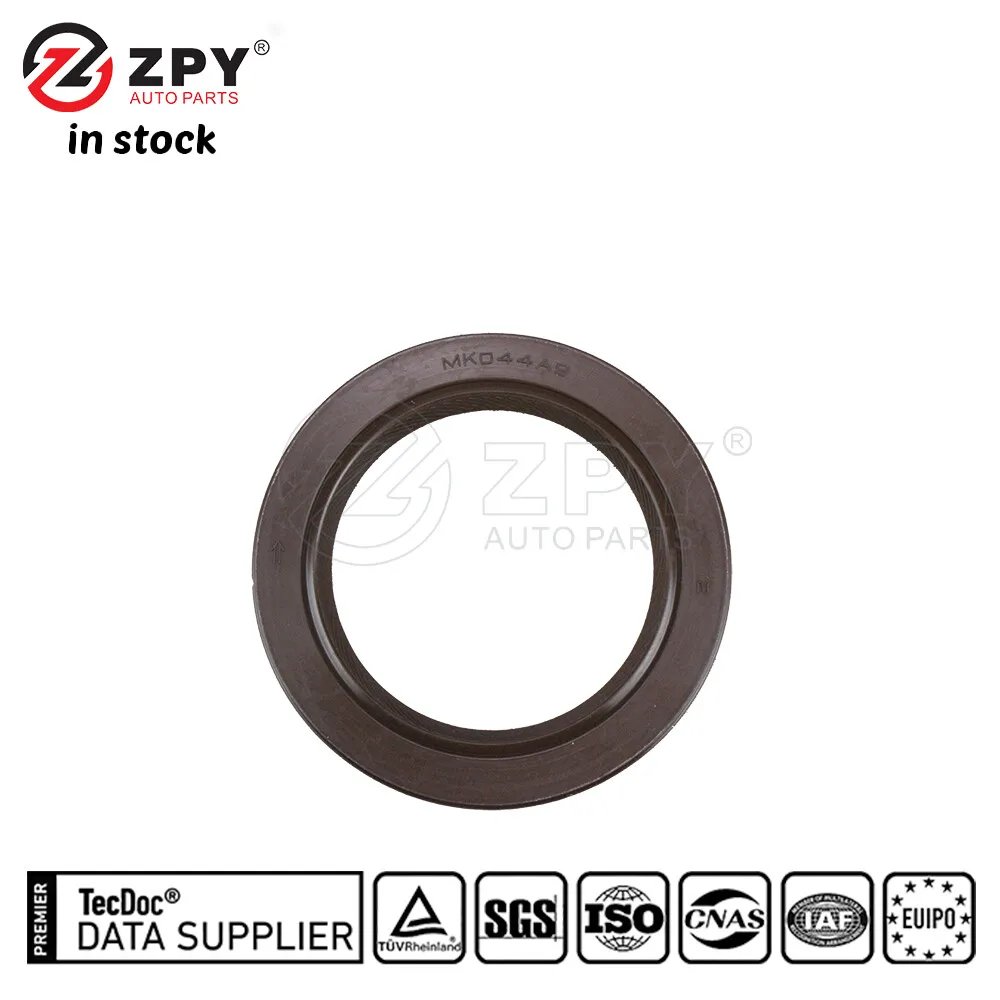 

ZPY Transmission Torque Converter Oil Pump Seal For NEW VW GOLF 09K 321 243