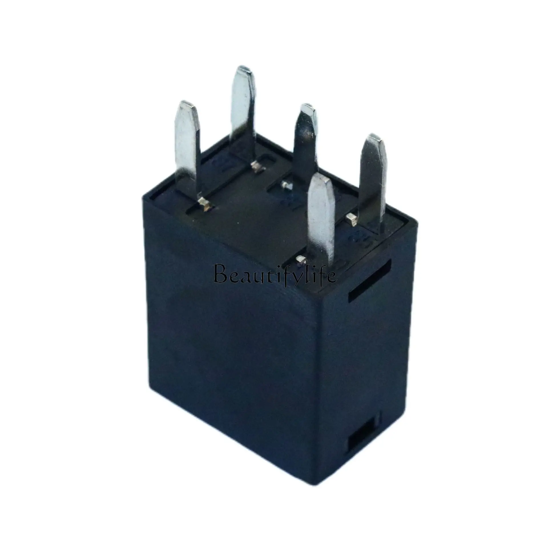 

J Part NameSpot 301-1C-C-R1 U02 12V DC Automotive Relay Five-legged Vehicle Relay