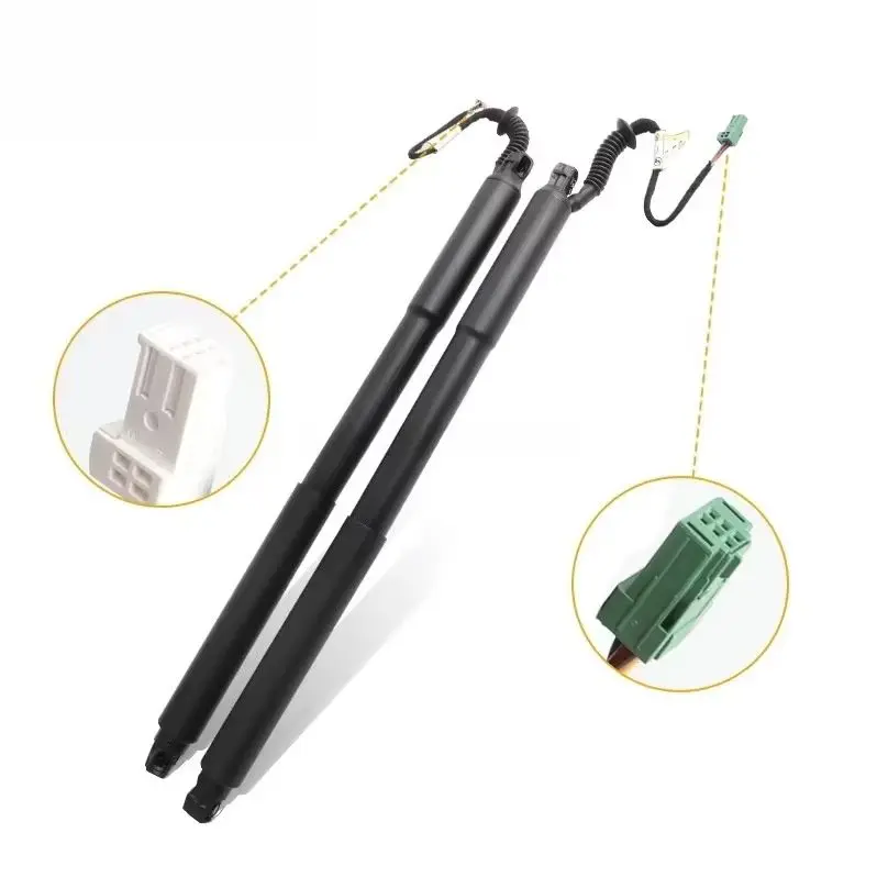 1set Power Liftgate Rear Tailgate Lift Electric Struts for OPEL ASTRA L VI 2021-2023 Left or Right 9841719780 9841472180
