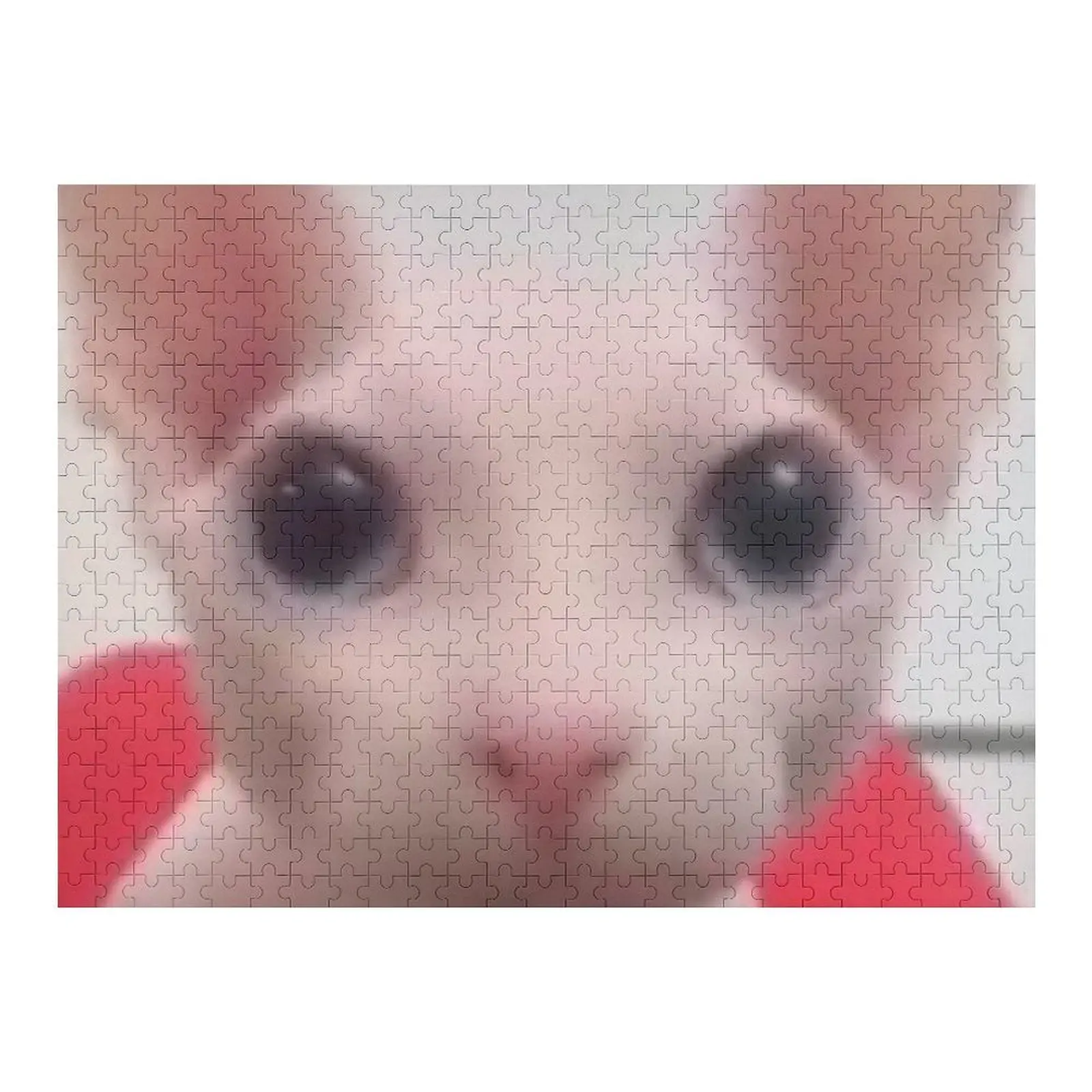 

bingus! Jigsaw Puzzle Customs With Photo Custom Gift Puzzle